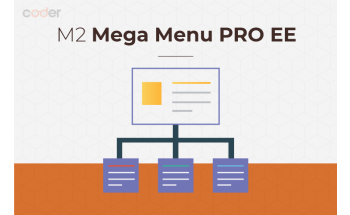 Magento 2 Mega Menu PRO EE Main