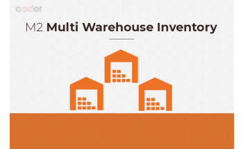 Magento 2 Multi Warehouse Inventory