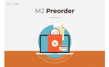 Magento 2 Preorder Extension