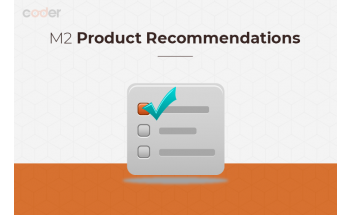 Magento 2 Product Recommendations Step