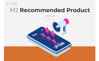 Magento 2 Recommended Product Main