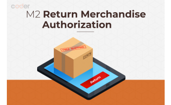 Magento 2 Return Merchandise Authorization 