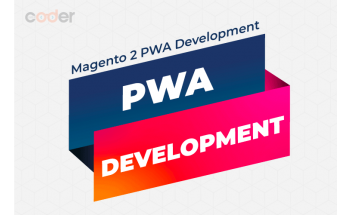 magento pwa development