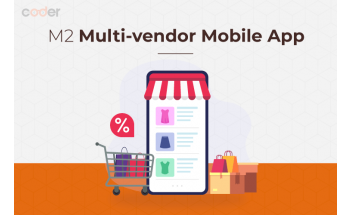 magento 2 multi vendor mobile app
