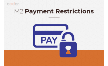 Magento 2 Payment Restrictions