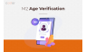 Magento 2 Age Verification