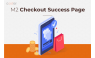 Magento 2 Checkout Success Page