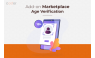 Magento 2 Marketplace Age Verification