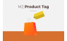 Magento 2 Product Tags