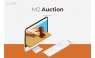 Magento 2 Auction Extension