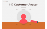 Magento 2 Customer Avatar