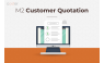 Magento 2 Quote Extension | Request For Quote PRO