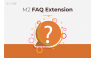 FAQ Extension for Magento 2