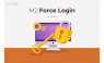 Required Login for Magento 2 | Force Customer Login