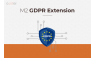 Magento 2 GDPR Extension