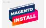 Magento 2 Installation Service