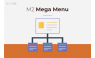 Mega Menu Extension for Magento 2
