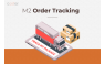 Magento 2 Order Tracking