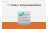 Magento 2 Product Recommendations Step