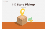 Magento 2 Store Pickup Extension