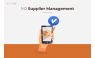 Magento 2 Supplier Management