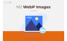Magento 2 WebP Images