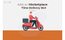 Magento 2 Marketplace Delivery Time Slot