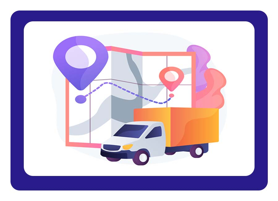 easy to track