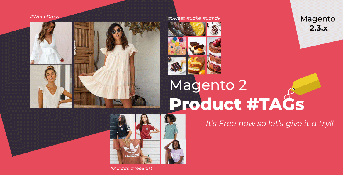 Magento 2 Product Tags Extension Free