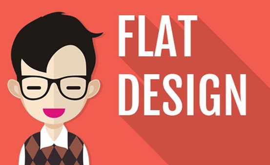 Equipped Flat Design