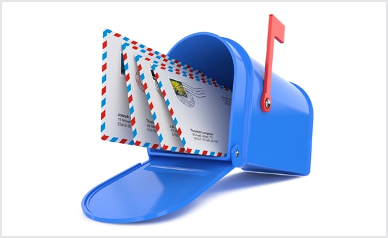 Magento 2 help desk module mail box support