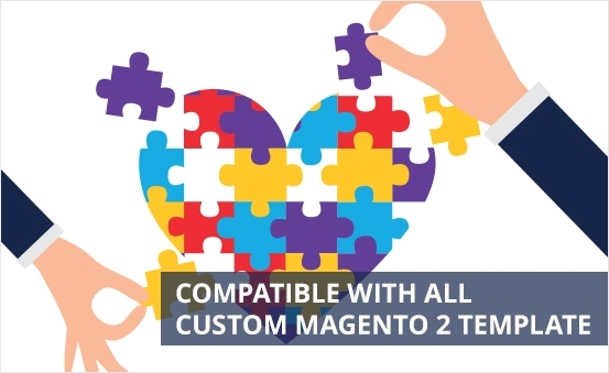 one step checkout ee compatible with Magento 2 templates