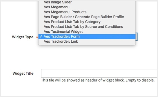 magento 2 order tracking extension pro place widget support