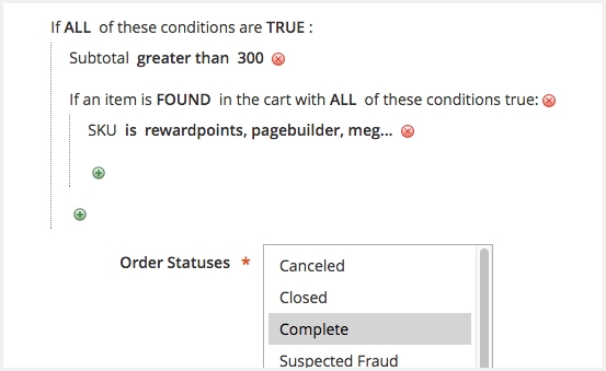 magento 2 follow up email create Unlimited Rules & Condition For Different Events As You Need