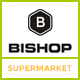 Ves Bishop magento 2 marketplace theme