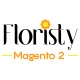 Ves Floristy magento 2 marketplace theme