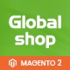 Ves Global magento 2 marketplace theme