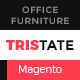 Ves Office Furniture magento 2 marketplace theme