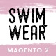 Ves Swimwear magento 2 marketplace theme
