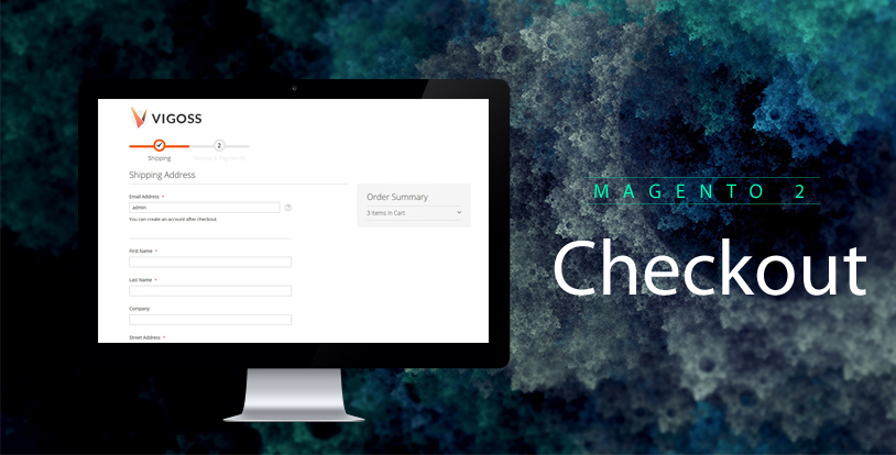 Fast & Intuitive Magento 2 Checkout