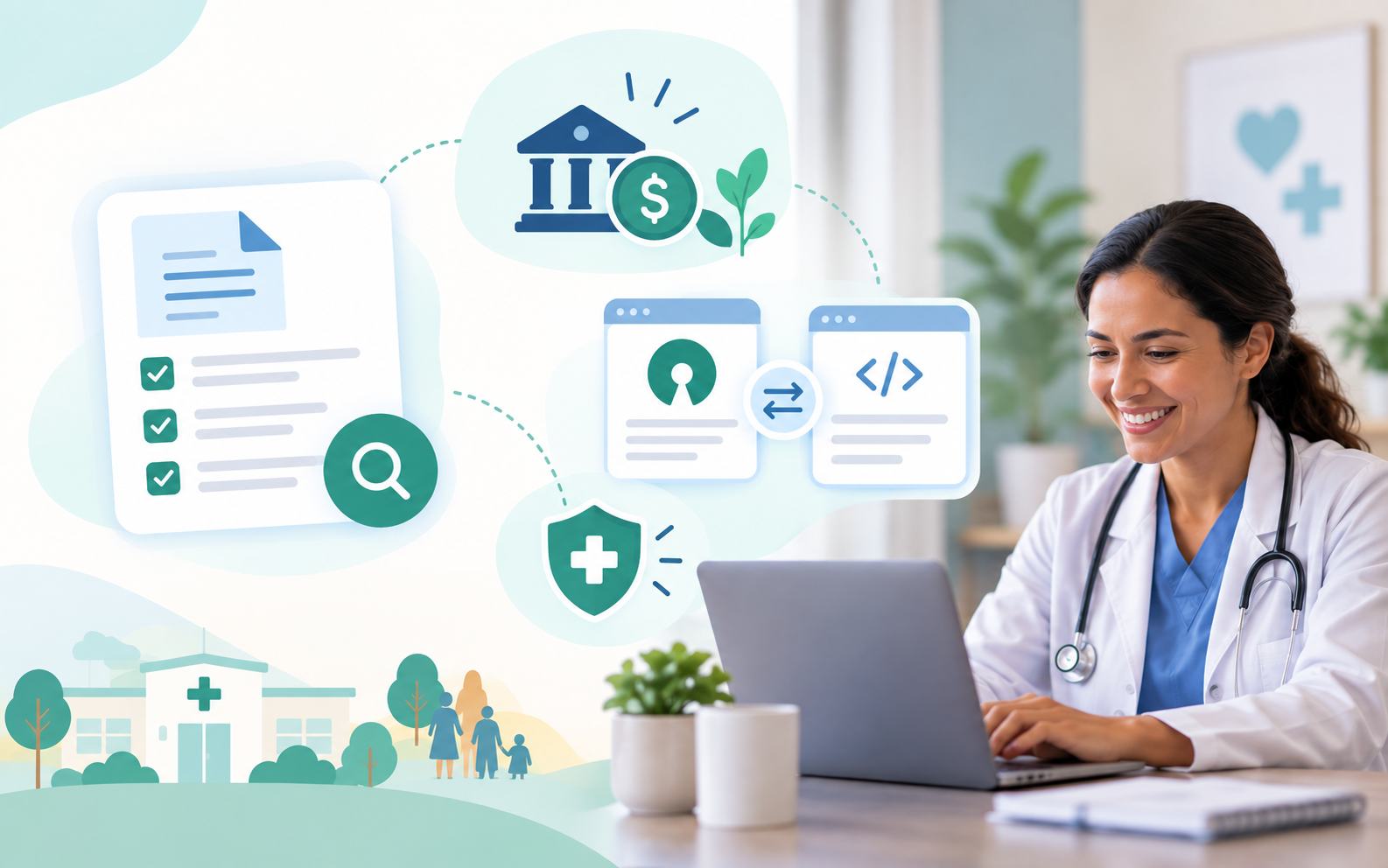 Answers to the Questions You're Probably Already Asking Answers to the Questions You're Probably Already Asking