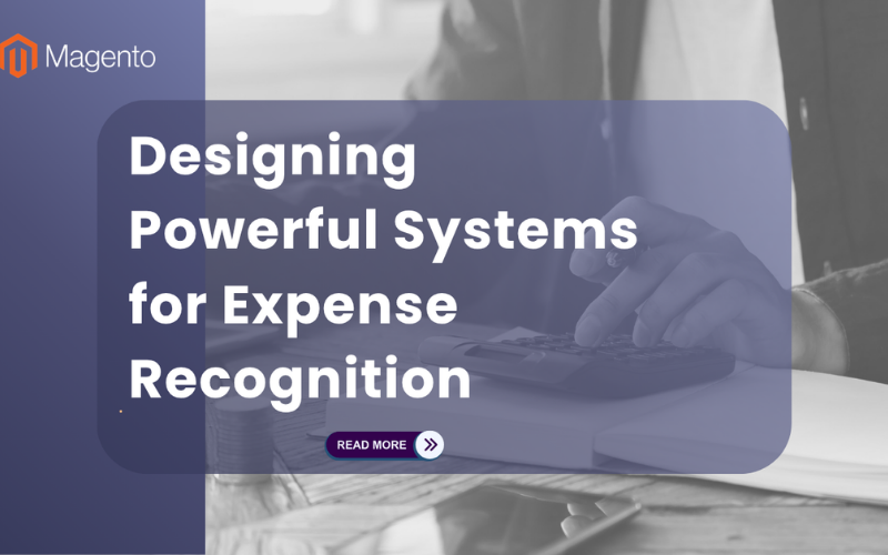 Expense Recognition