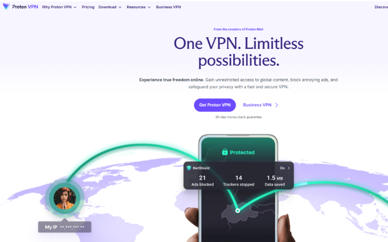 Proton VPN