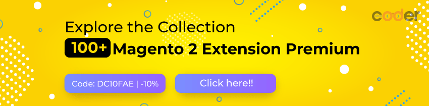 Magento 2 Extension Free and Premium