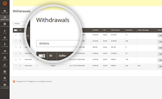 Withdrawal Management
