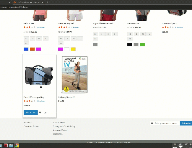 magento 2 add products to multiple wishlist