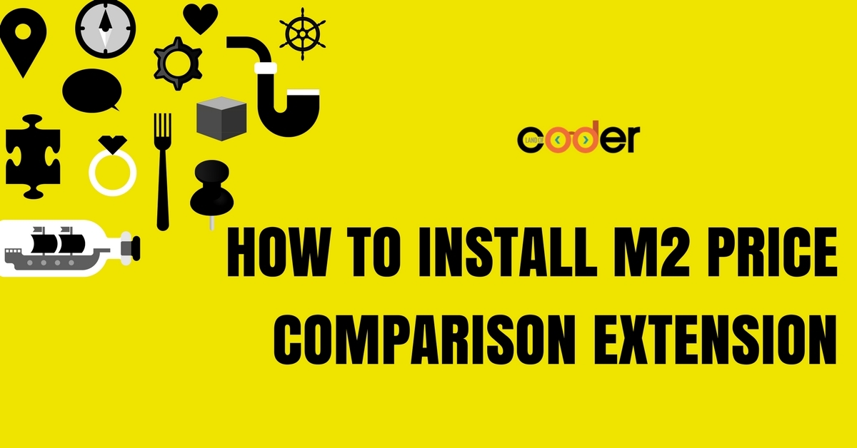 How to install magento 2 Price Comparison Extension