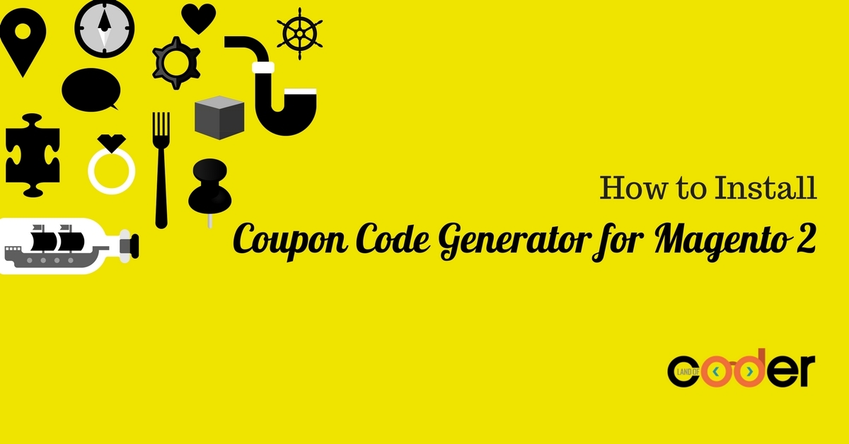 install Magento 2 Coupon Extension